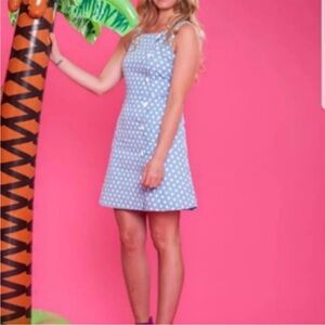 Traka Barraka Heart Dress